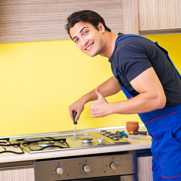 what are your typical service costs for stove repair in Fairbanks